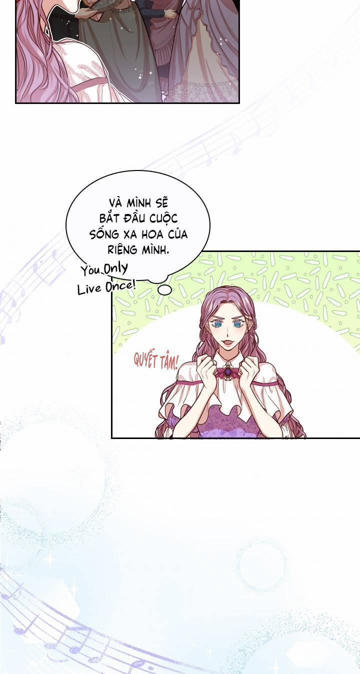 Thư Ký Của Bạo Chúa 11 trang 38