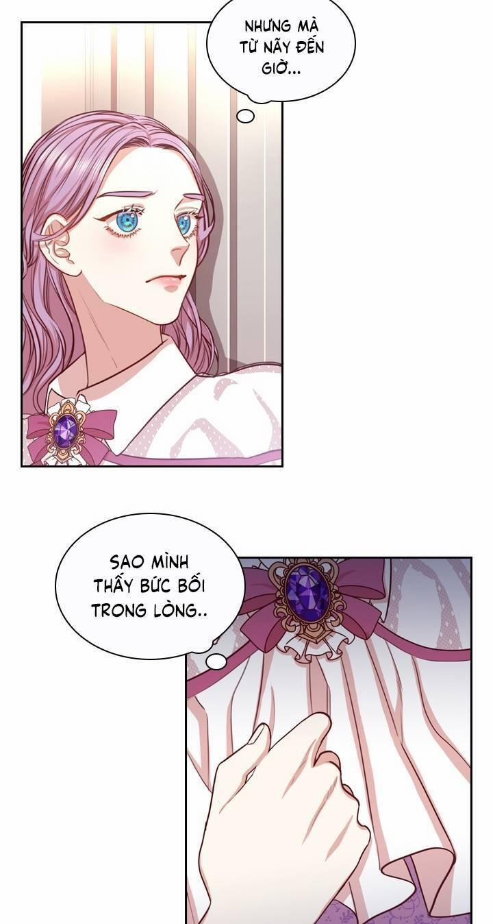 Thư Ký Của Bạo Chúa 11 trang 40