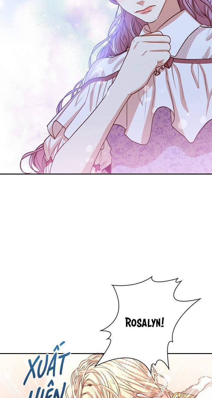 Thư Ký Của Bạo Chúa 11 trang 42