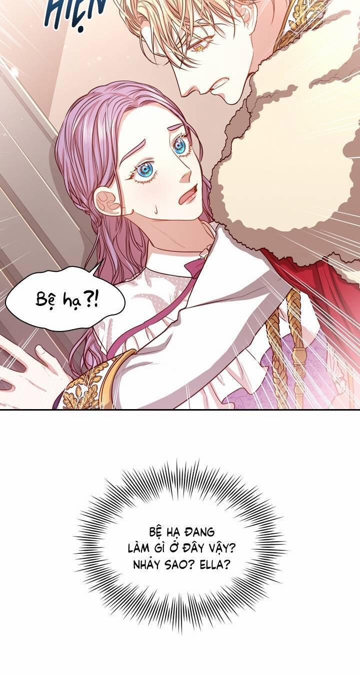 Thư Ký Của Bạo Chúa 11 trang 43