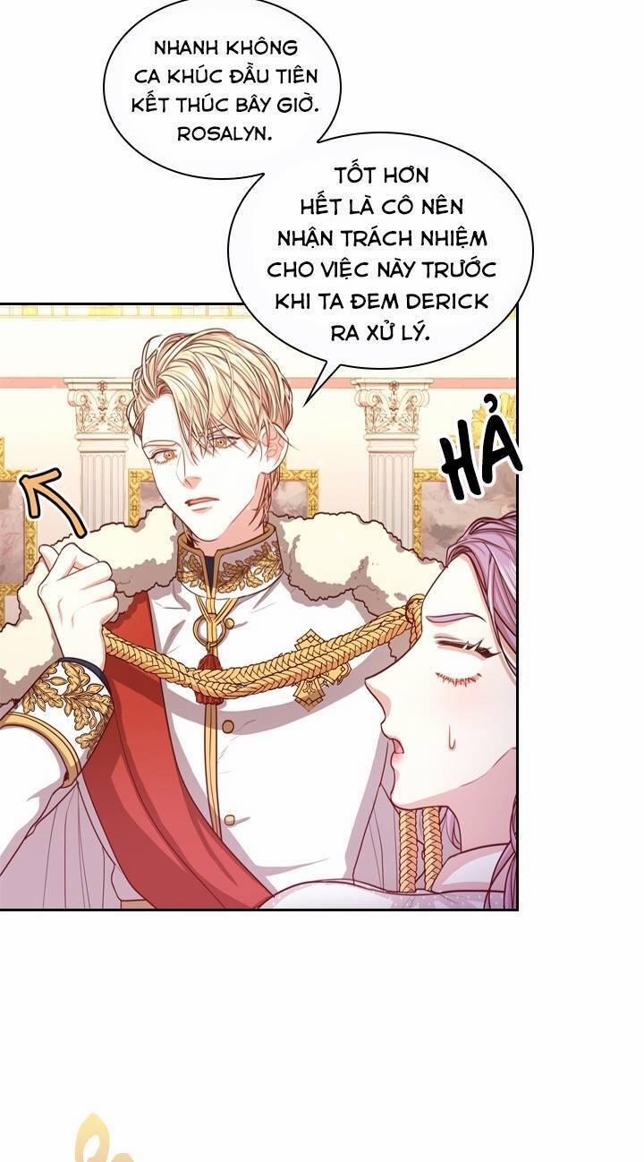 Thư Ký Của Bạo Chúa 11 trang 45