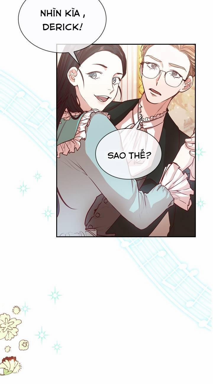 Thư Ký Của Bạo Chúa 11 trang 50