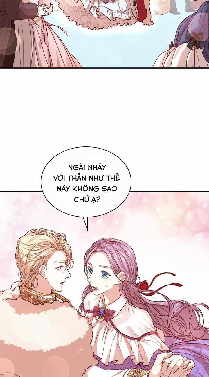 Thư Ký Của Bạo Chúa 11 trang 52