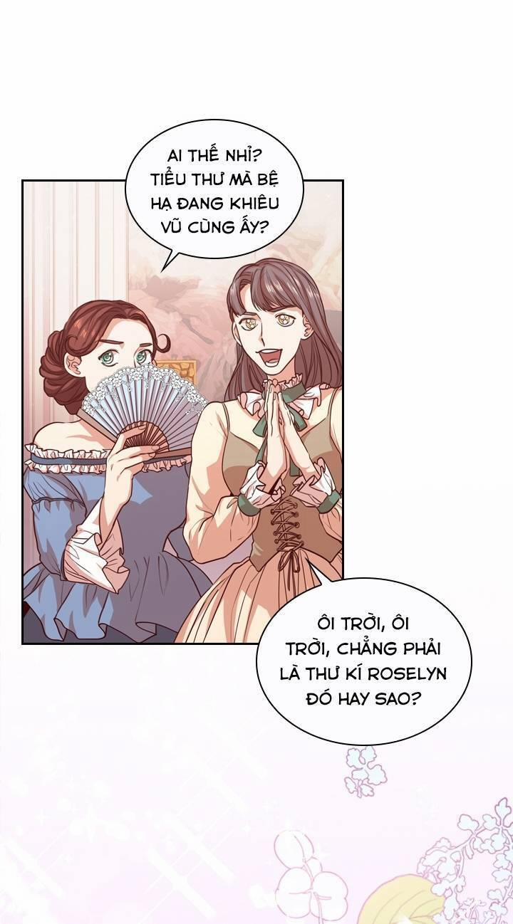 Thư Ký Của Bạo Chúa 11 trang 54