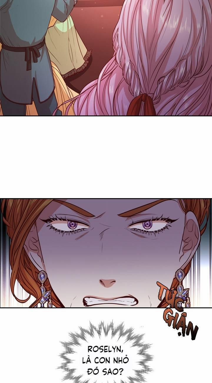 Thư Ký Của Bạo Chúa 11 trang 57