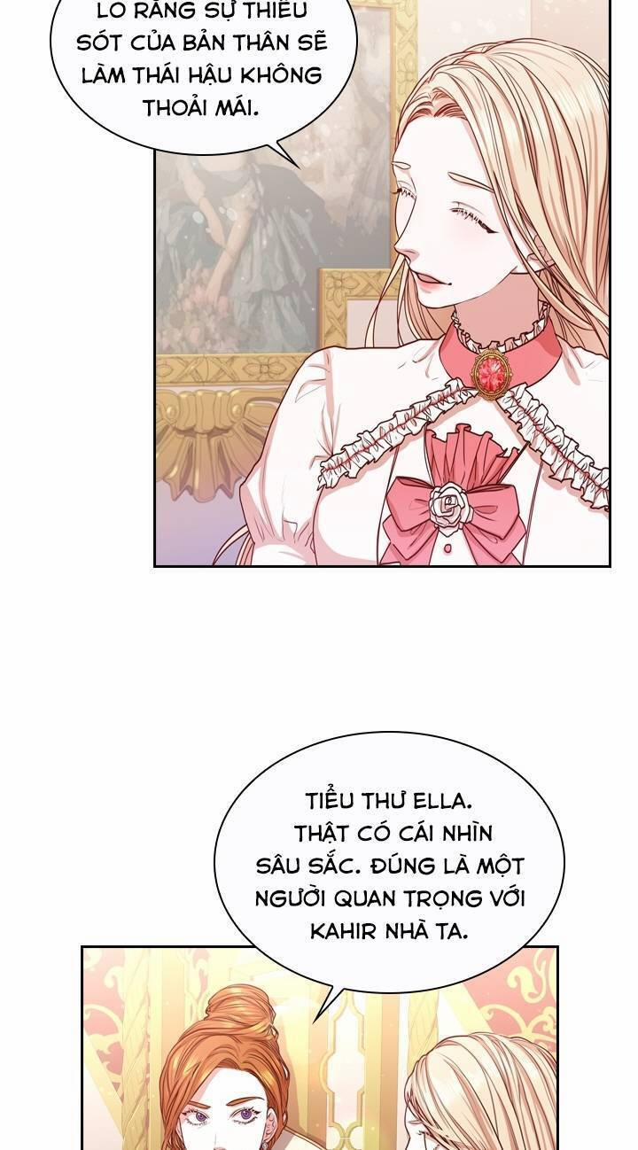 Thư Ký Của Bạo Chúa 11 trang 59