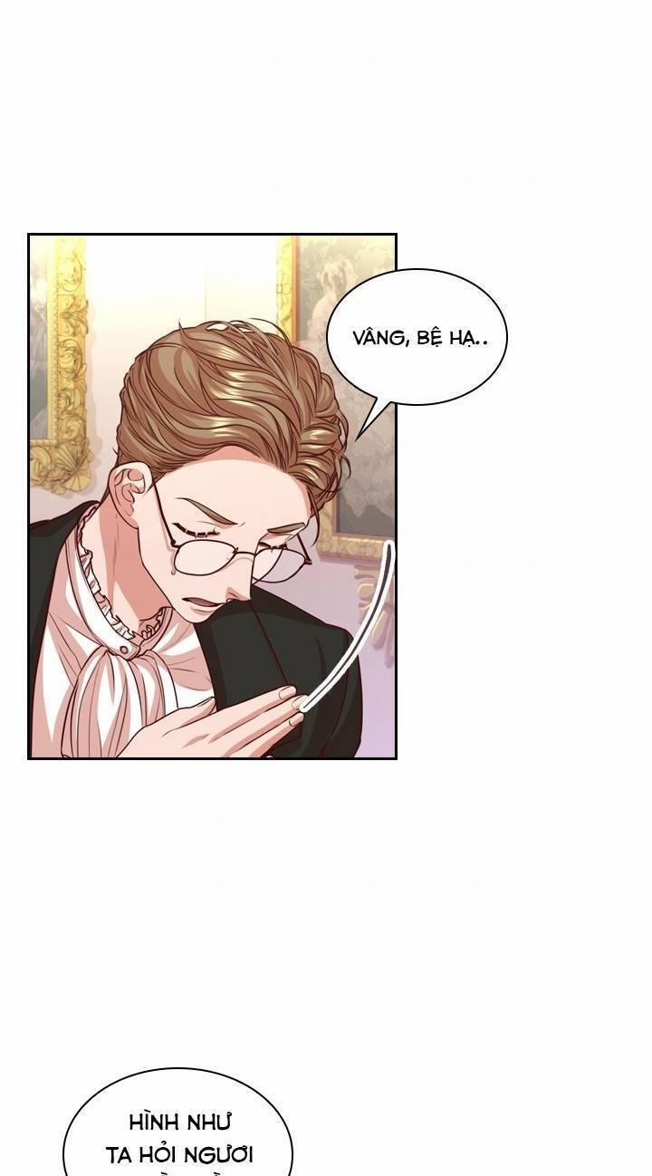 Thư Ký Của Bạo Chúa 11 trang 6