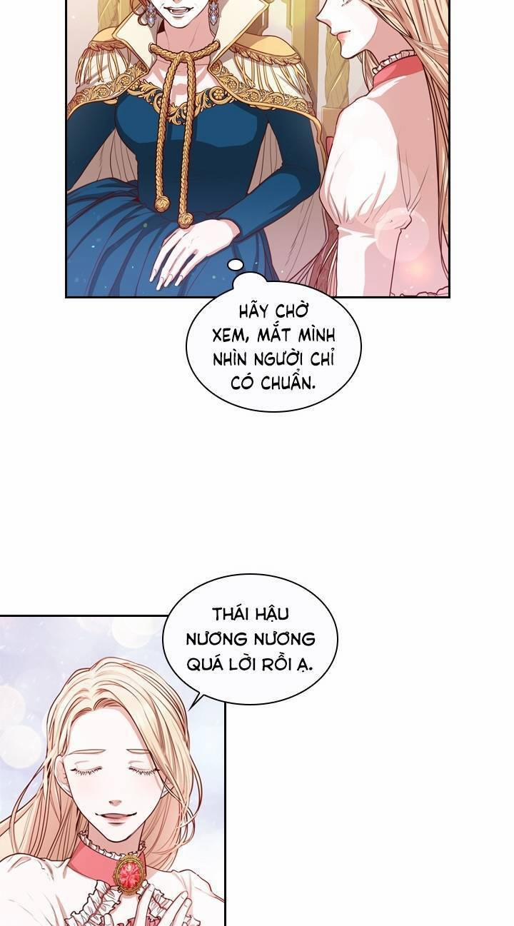 Thư Ký Của Bạo Chúa 11 trang 60