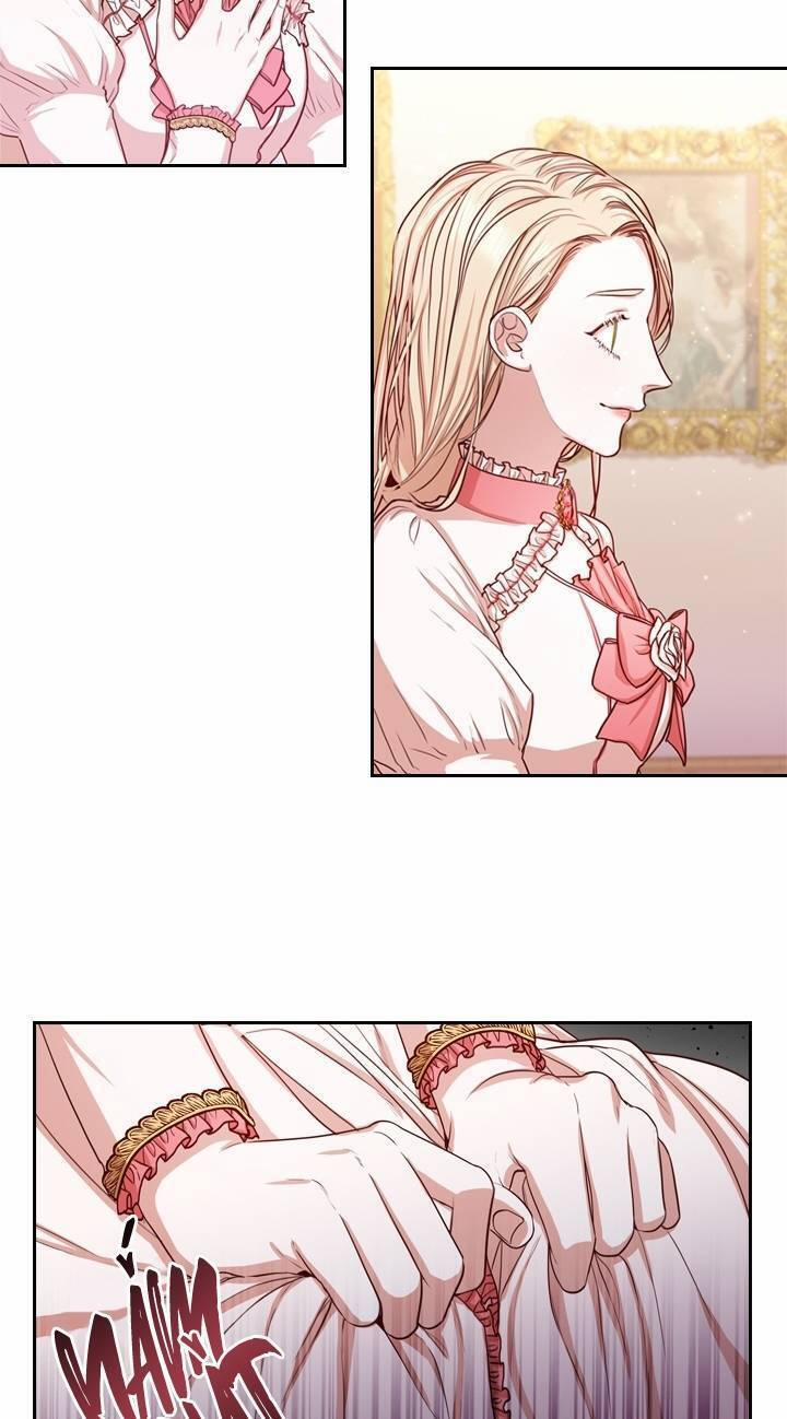 Thư Ký Của Bạo Chúa 11 trang 61