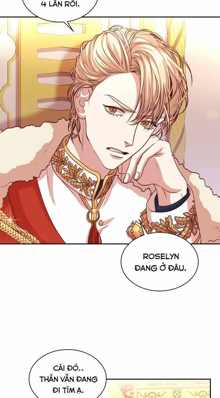 Thư Ký Của Bạo Chúa 11 trang 7