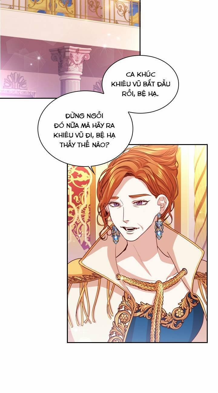 Thư Ký Của Bạo Chúa 11 trang 9