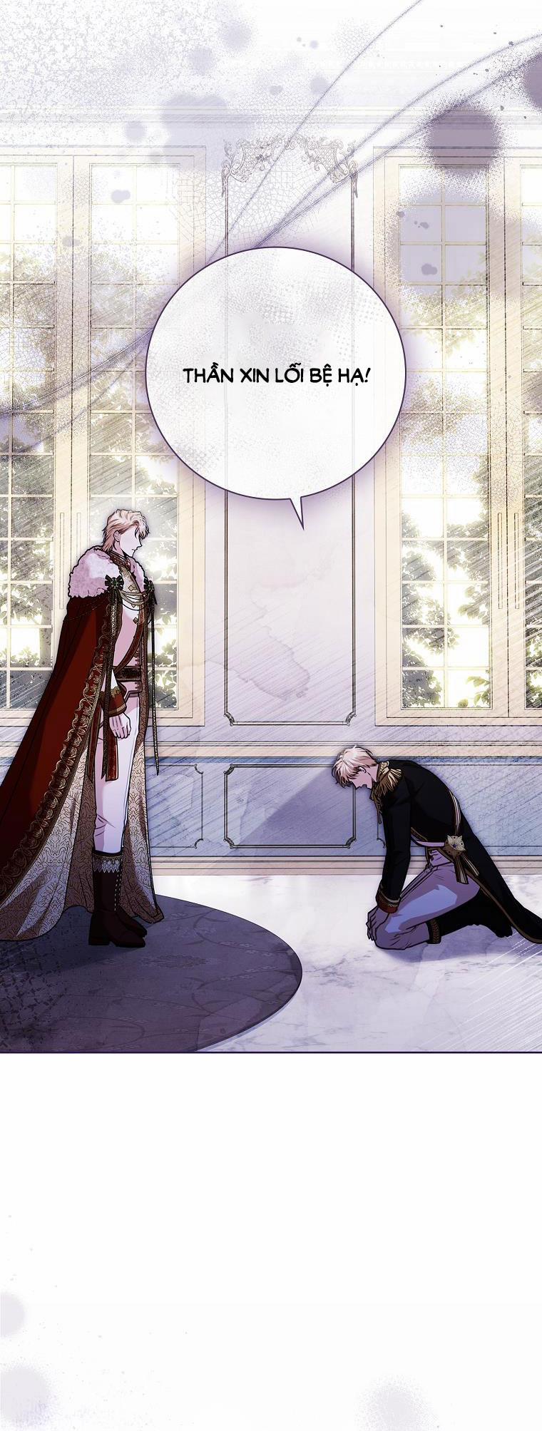 Thư Ký Của Bạo Chúa 110.1 trang 11