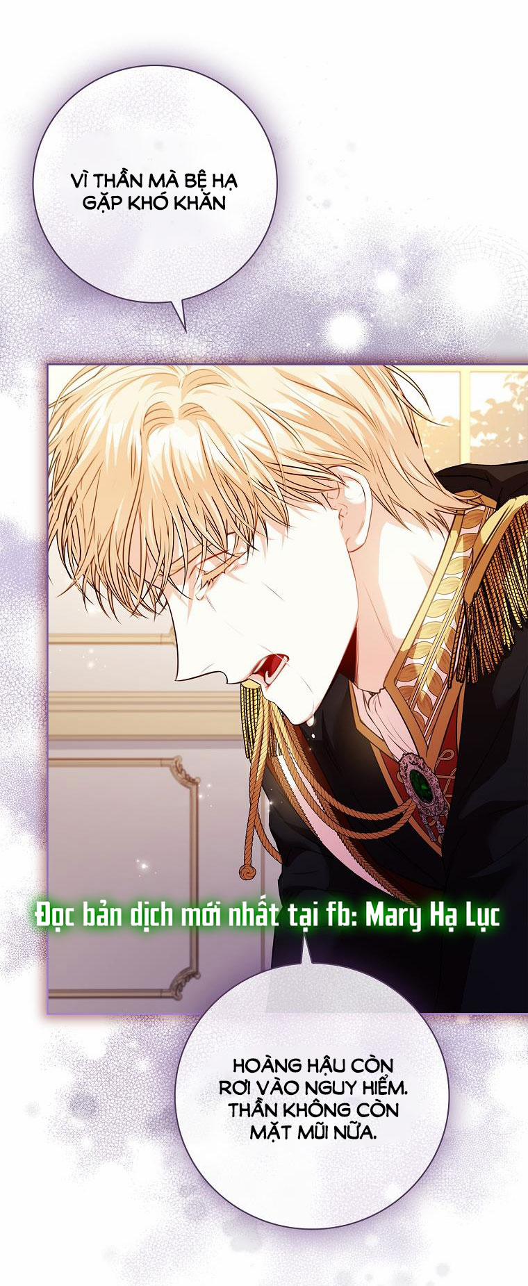 Thư Ký Của Bạo Chúa 110.1 trang 13