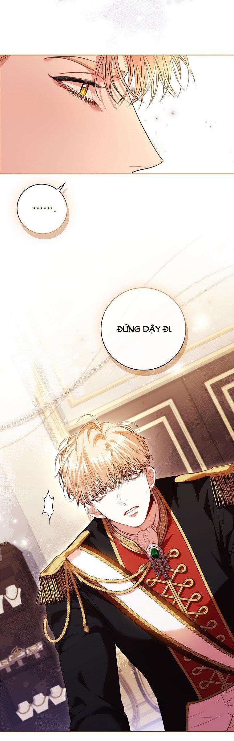 Thư Ký Của Bạo Chúa 110.1 trang 14