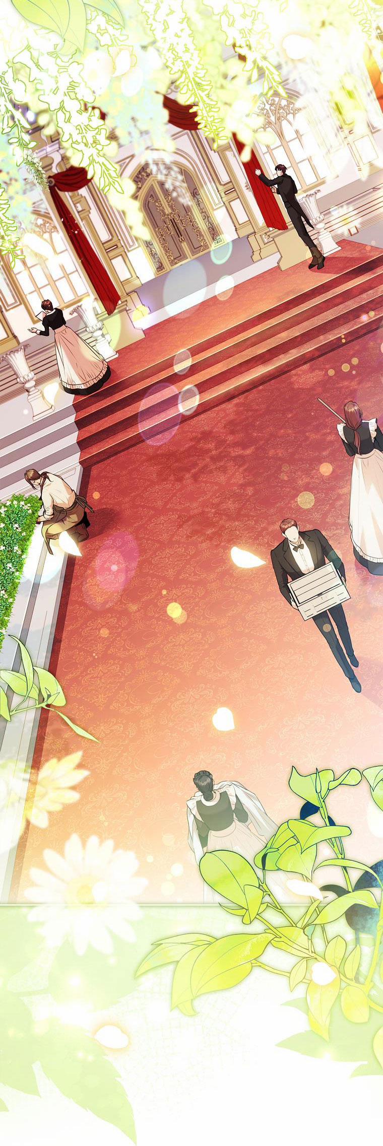 Thư Ký Của Bạo Chúa 110.1 trang 2