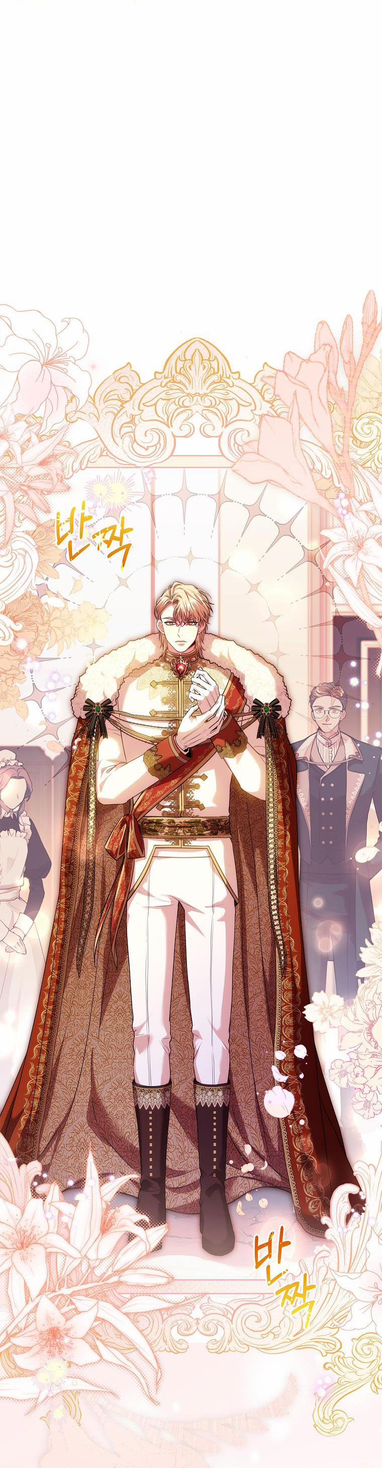 Thư Ký Của Bạo Chúa 110.1 trang 3