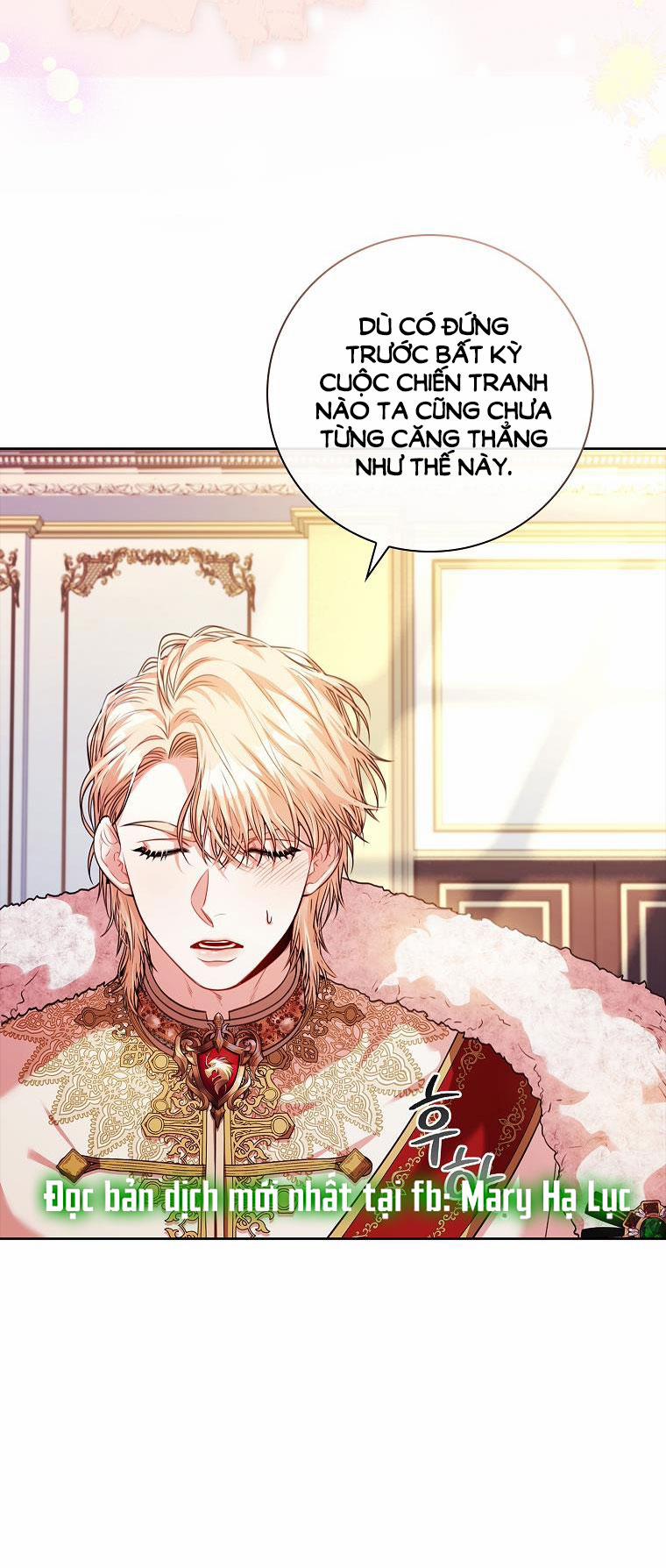 Thư Ký Của Bạo Chúa 110.1 trang 4