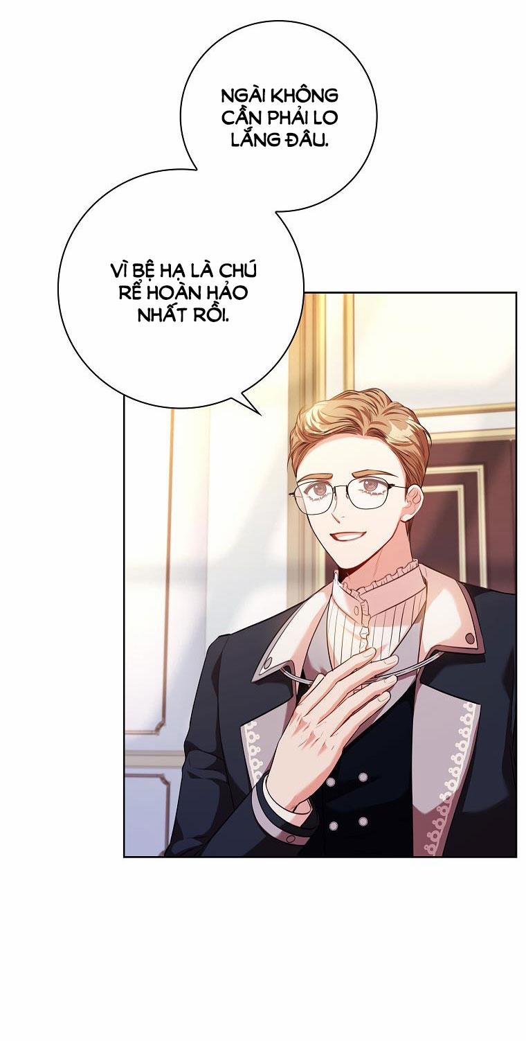 Thư Ký Của Bạo Chúa 110.1 trang 5