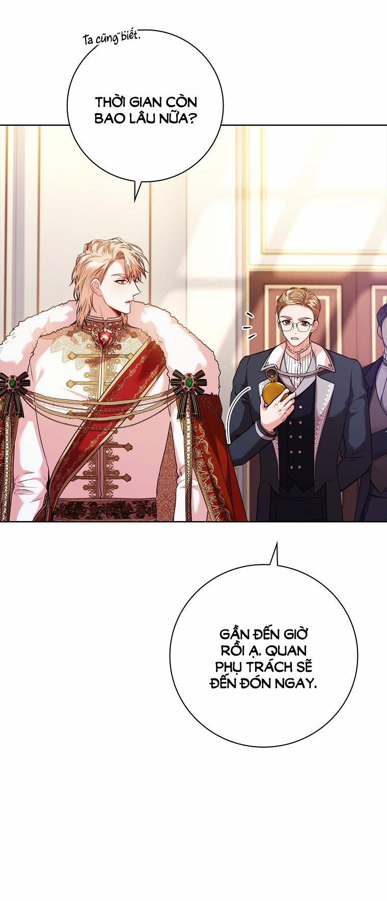 Thư Ký Của Bạo Chúa 110.1 trang 6