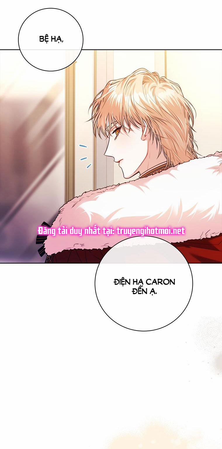 Thư Ký Của Bạo Chúa 110.1 trang 7