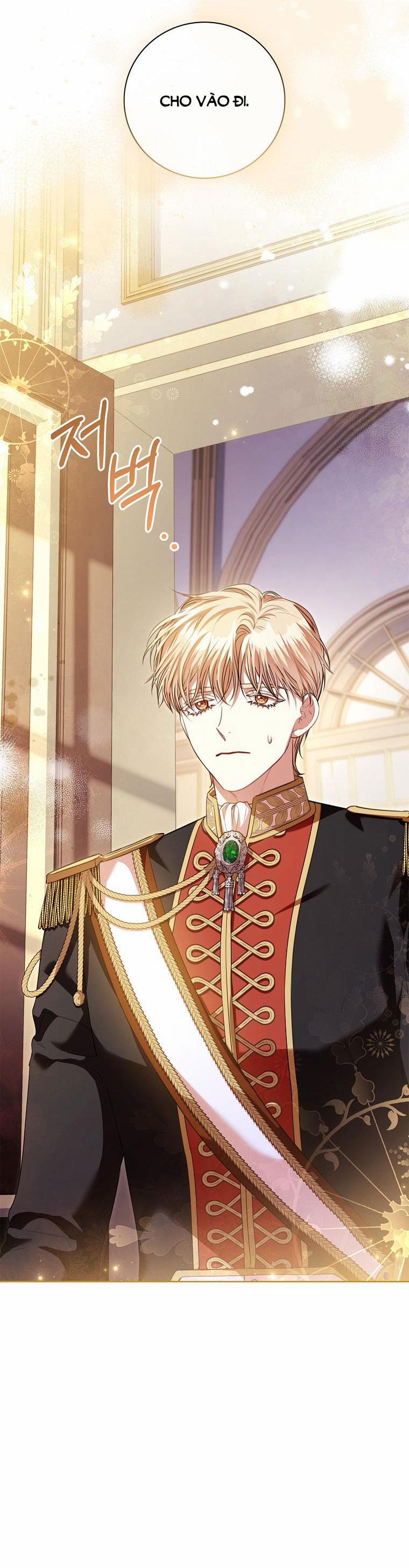 Thư Ký Của Bạo Chúa 110.1 trang 8