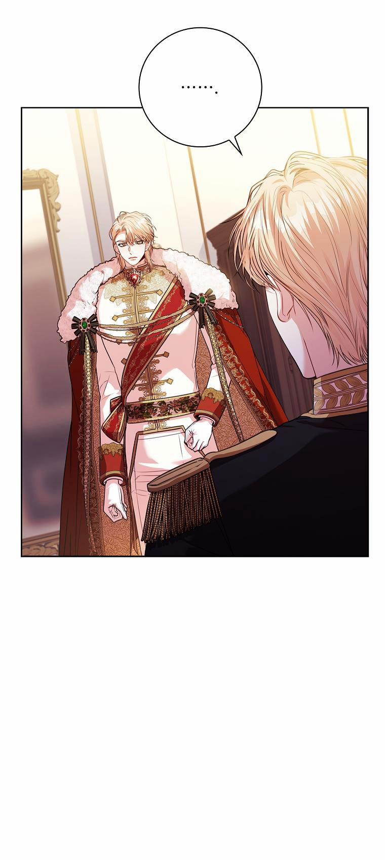 Thư Ký Của Bạo Chúa 110.1 trang 9