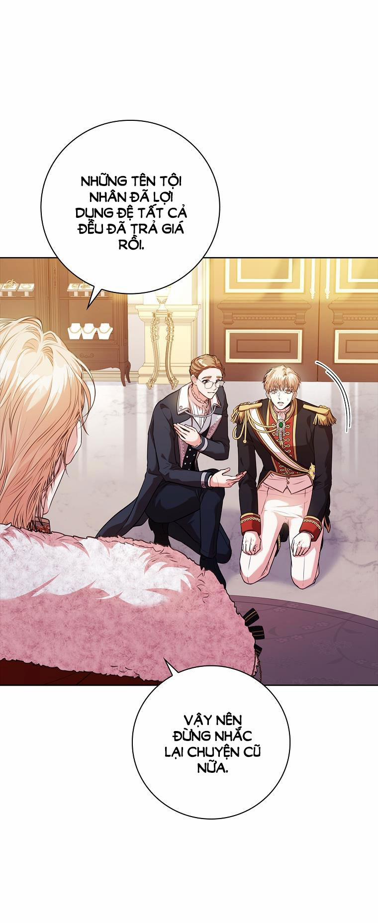 Thư Ký Của Bạo Chúa 110.2 trang 0