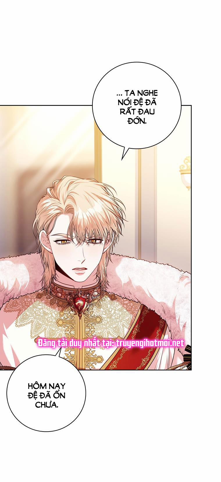 Thư Ký Của Bạo Chúa 110.2 trang 1