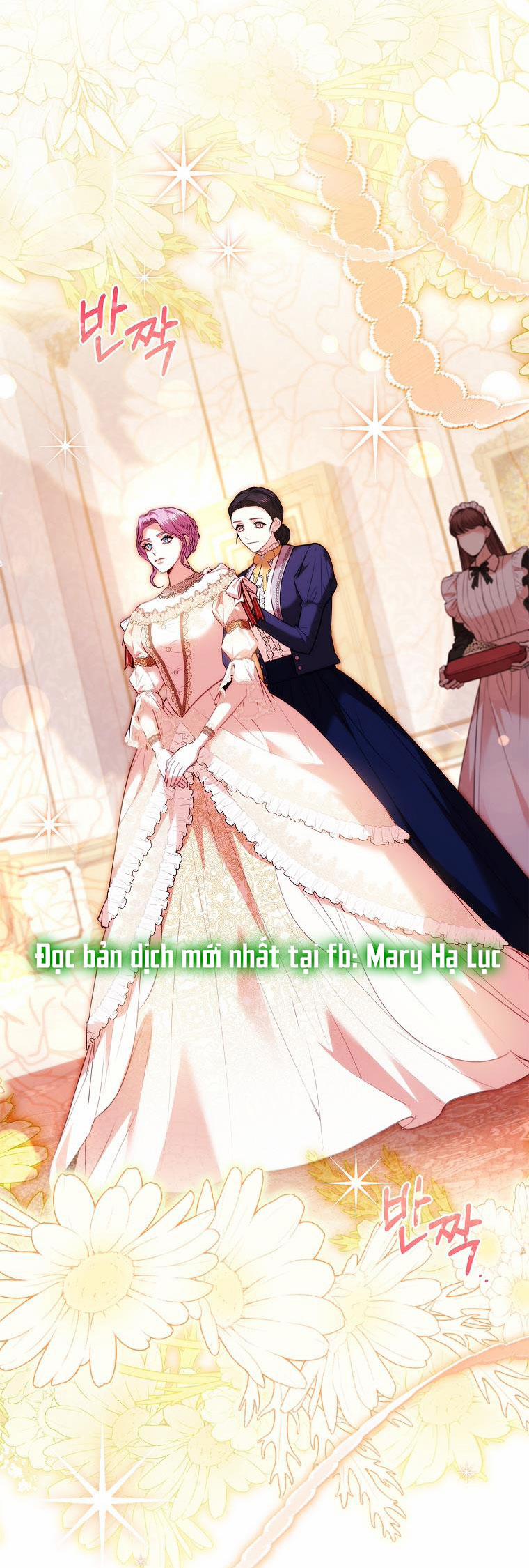 Thư Ký Của Bạo Chúa 110.2 trang 10