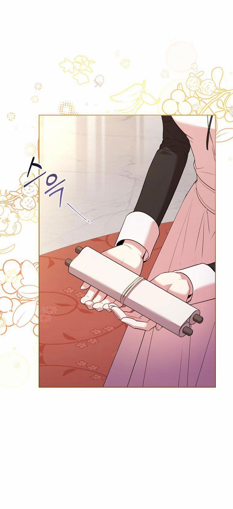 Thư Ký Của Bạo Chúa 110.2 trang 12