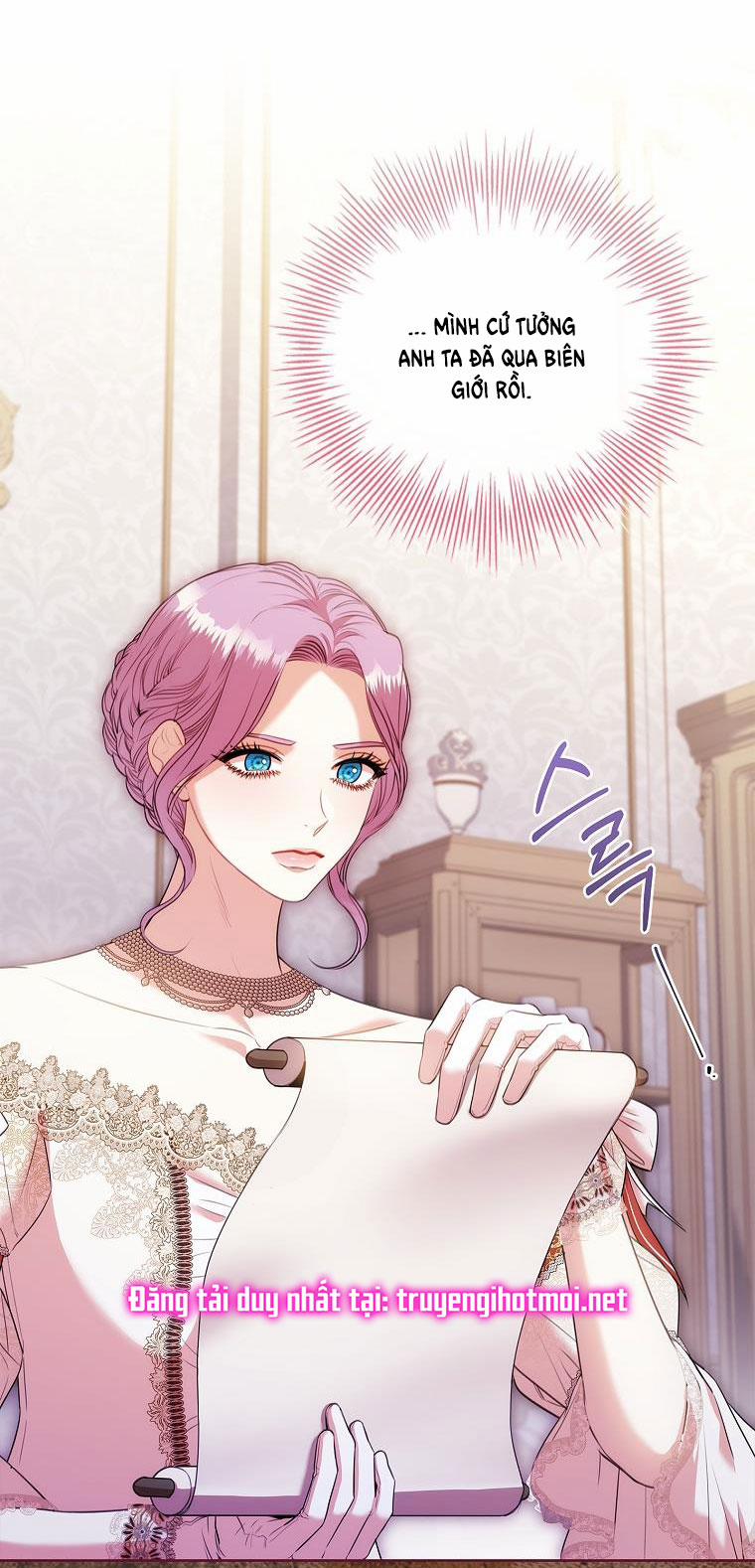 Thư Ký Của Bạo Chúa 110.2 trang 13