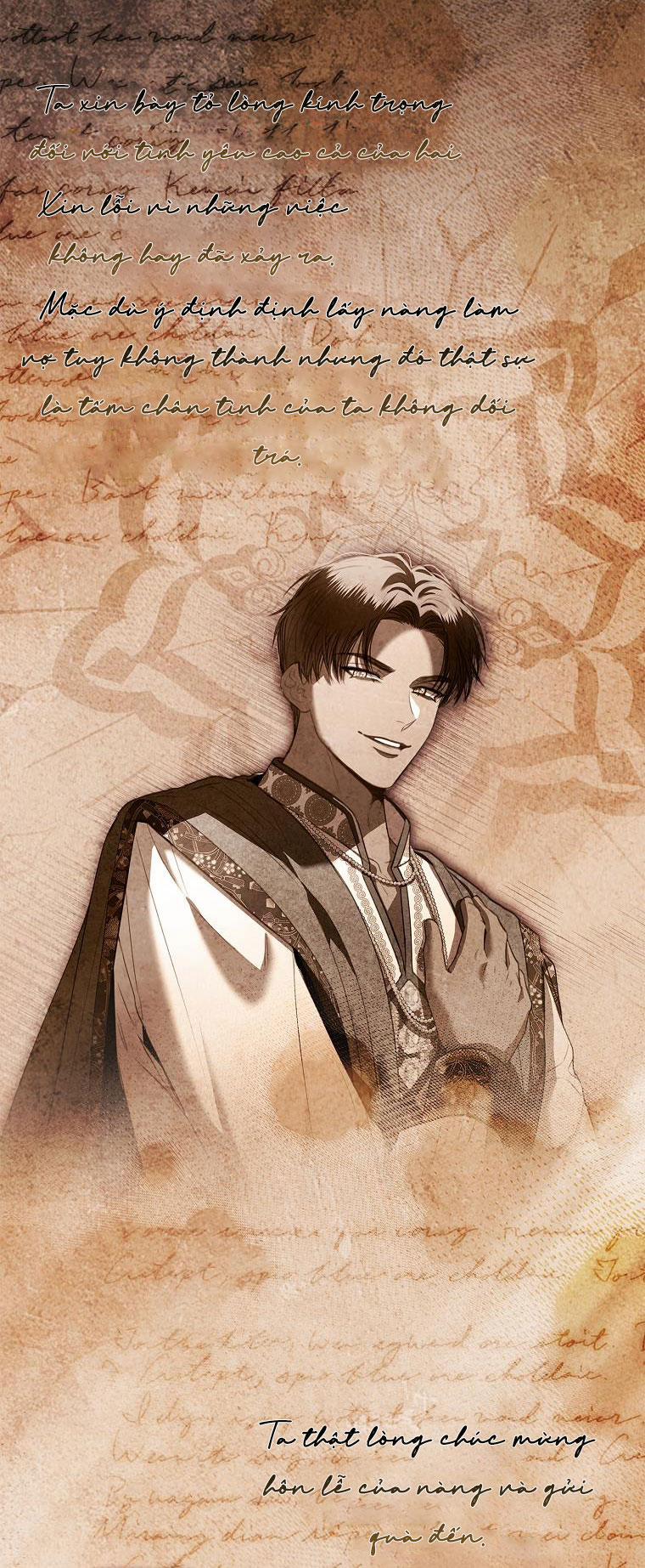 Thư Ký Của Bạo Chúa 110.2 trang 14