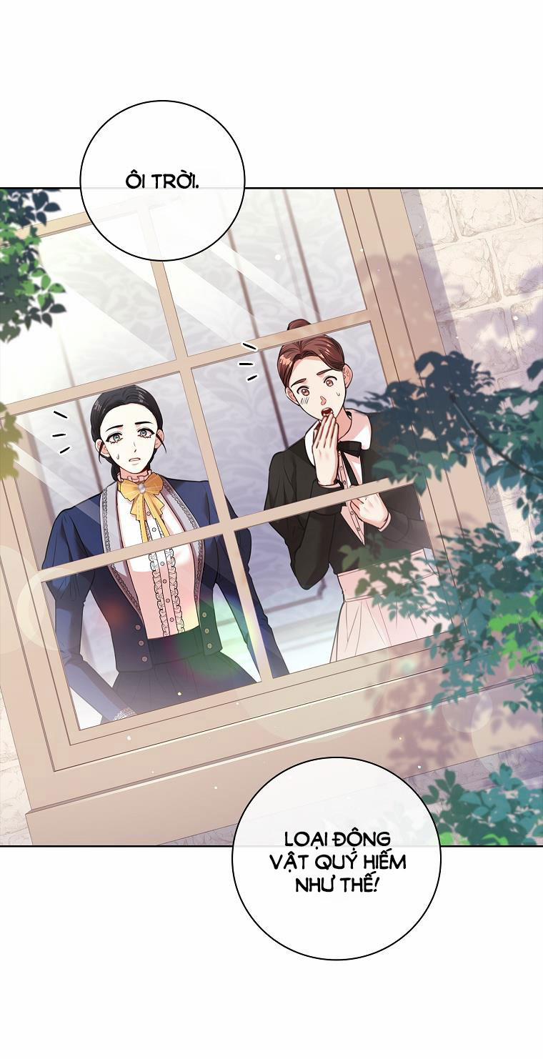 Thư Ký Của Bạo Chúa 110.2 trang 17