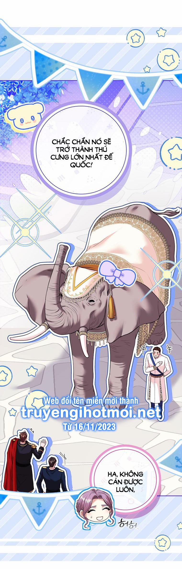 Thư Ký Của Bạo Chúa 110.2 trang 18