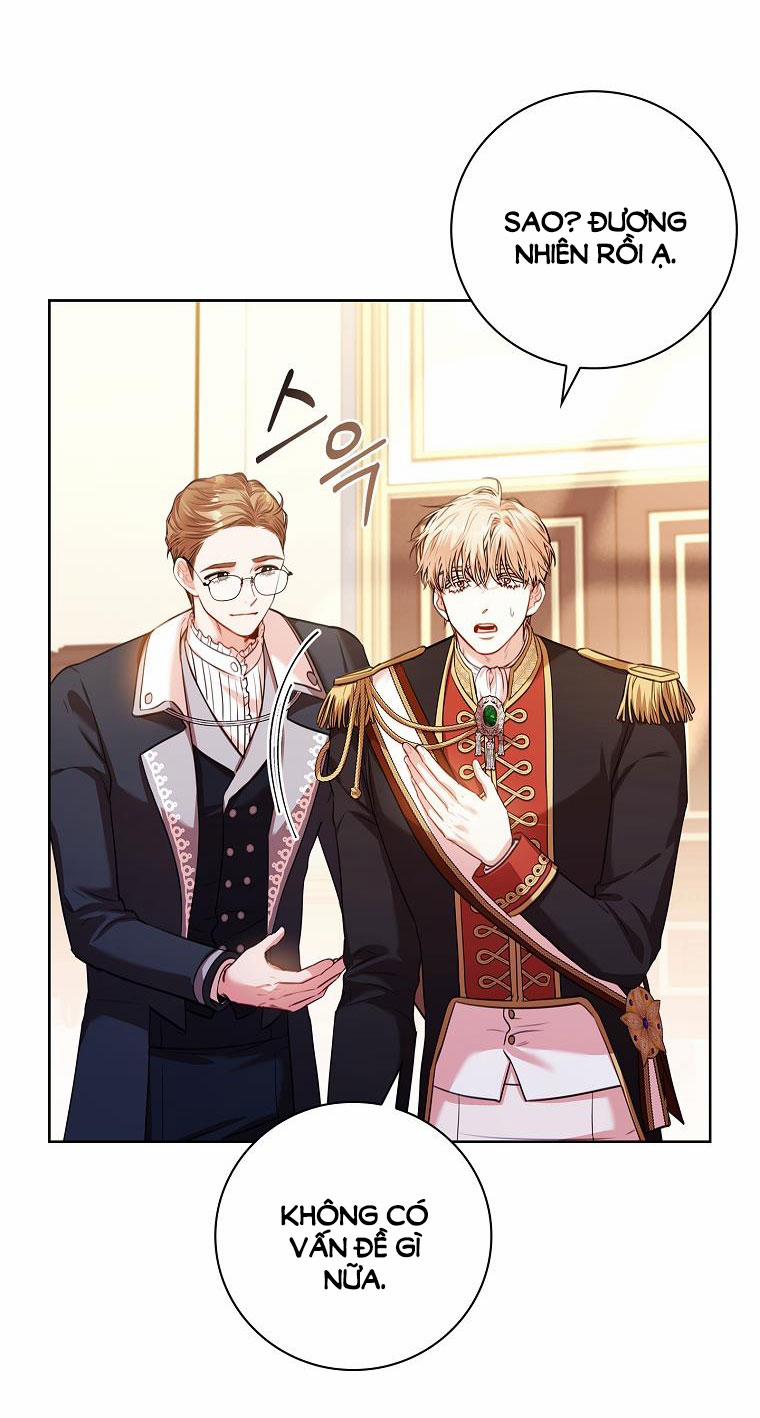 Thư Ký Của Bạo Chúa 110.2 trang 2