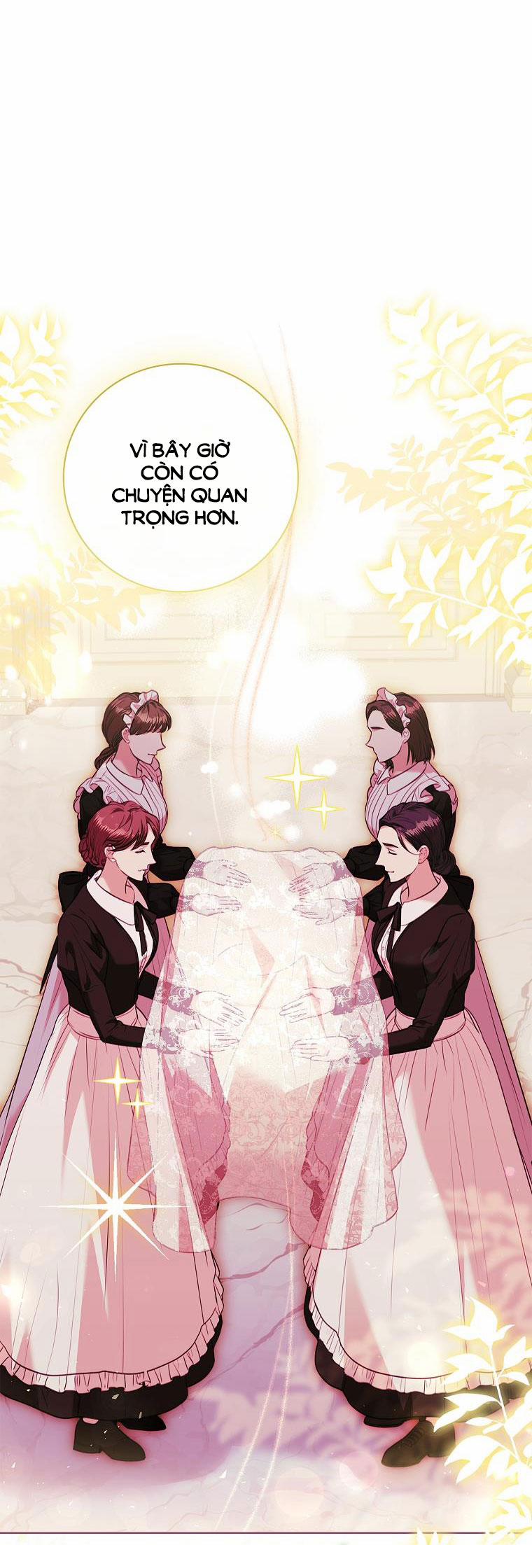 Thư Ký Của Bạo Chúa 110.2 trang 20