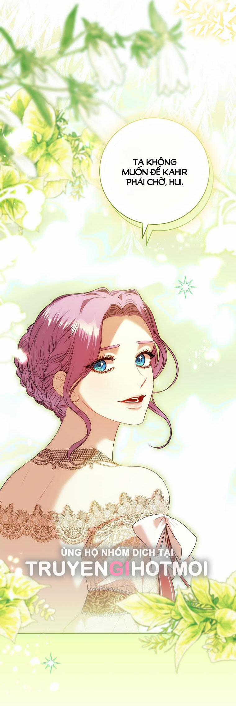 Thư Ký Của Bạo Chúa 110.2 trang 21