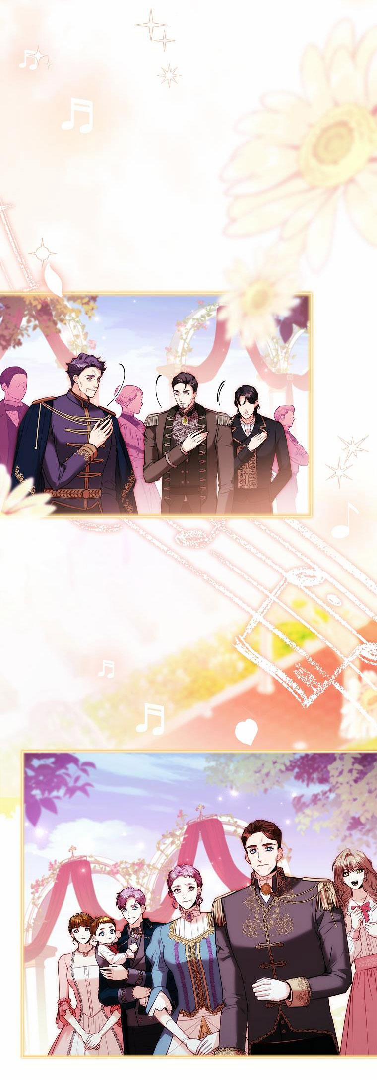 Thư Ký Của Bạo Chúa 110.2 trang 23