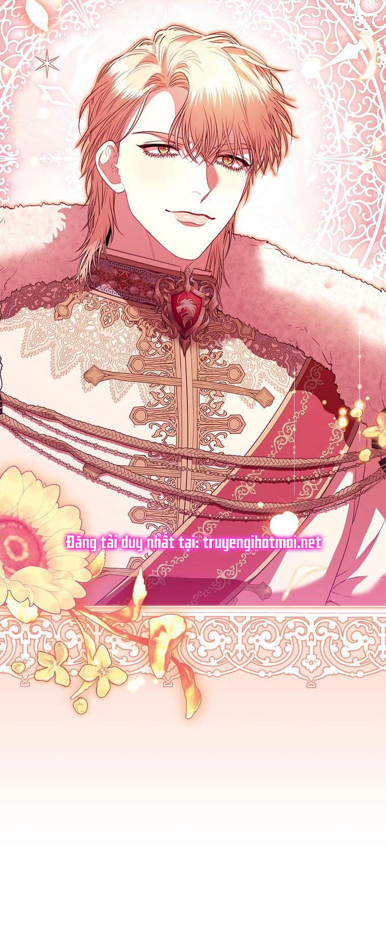 Thư Ký Của Bạo Chúa 110.2 trang 27