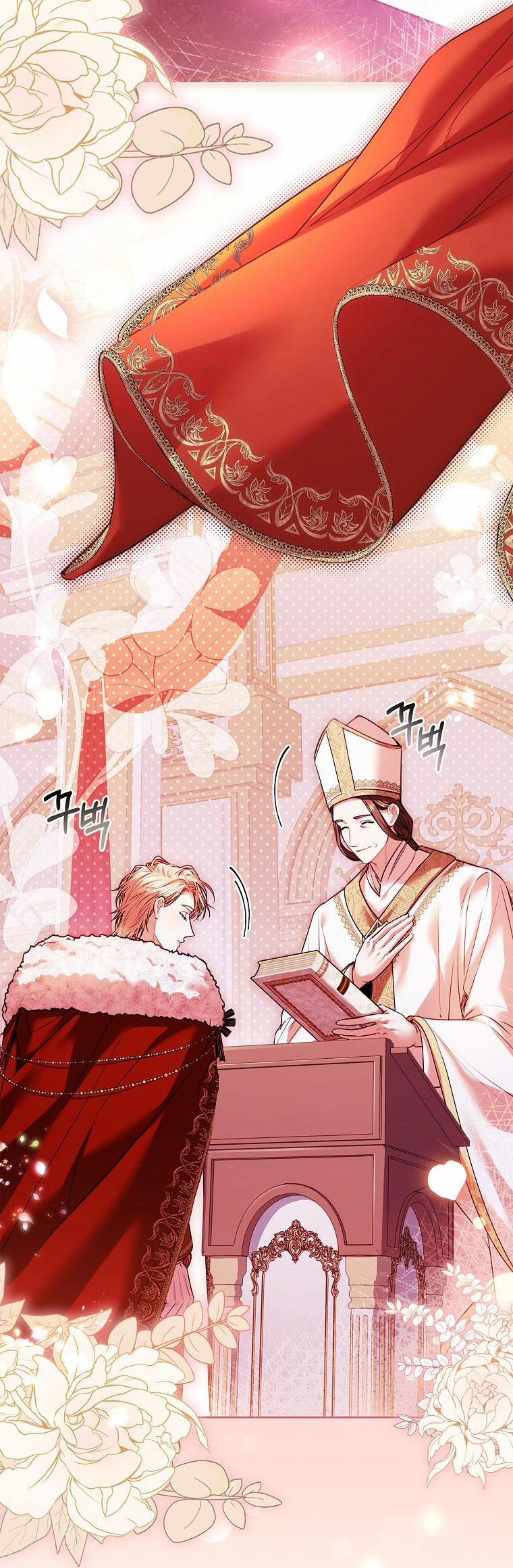 Thư Ký Của Bạo Chúa 110.2 trang 29