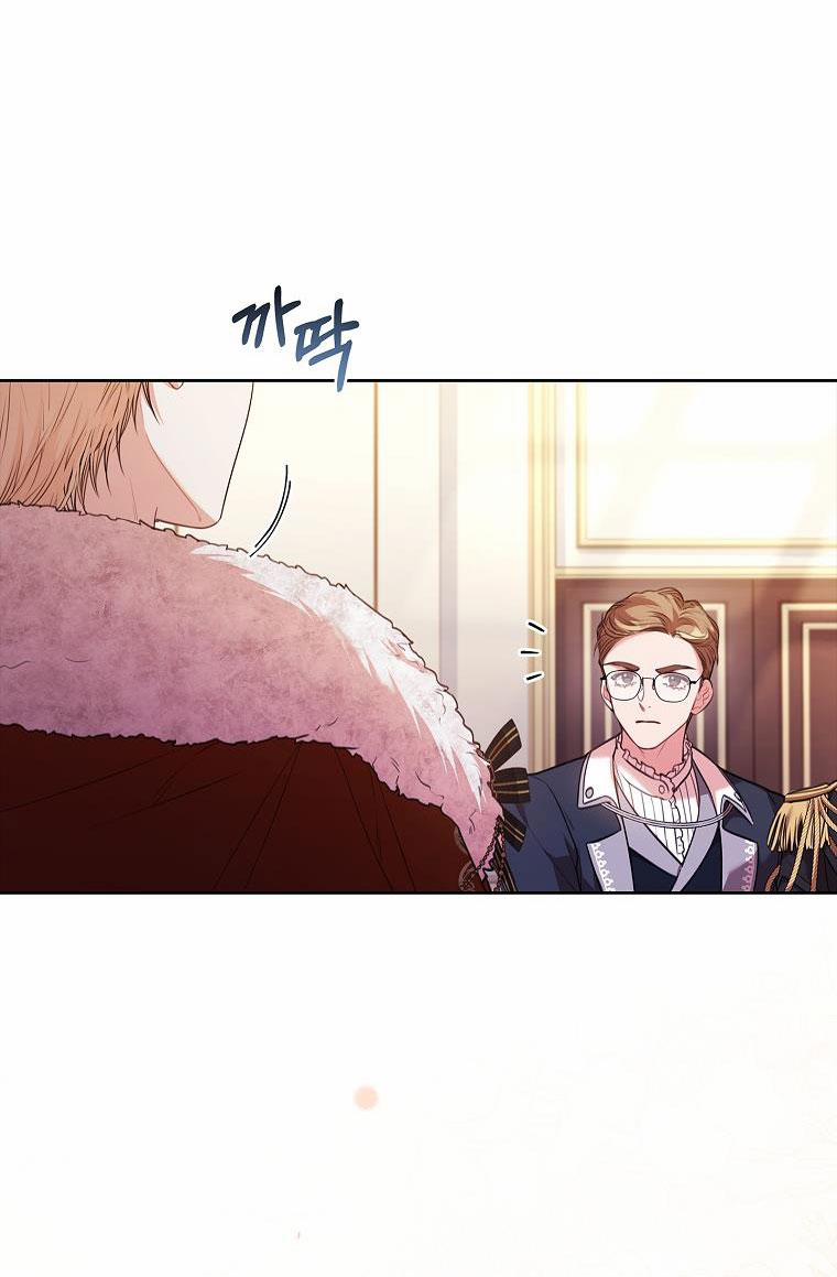 Thư Ký Của Bạo Chúa 110.2 trang 3