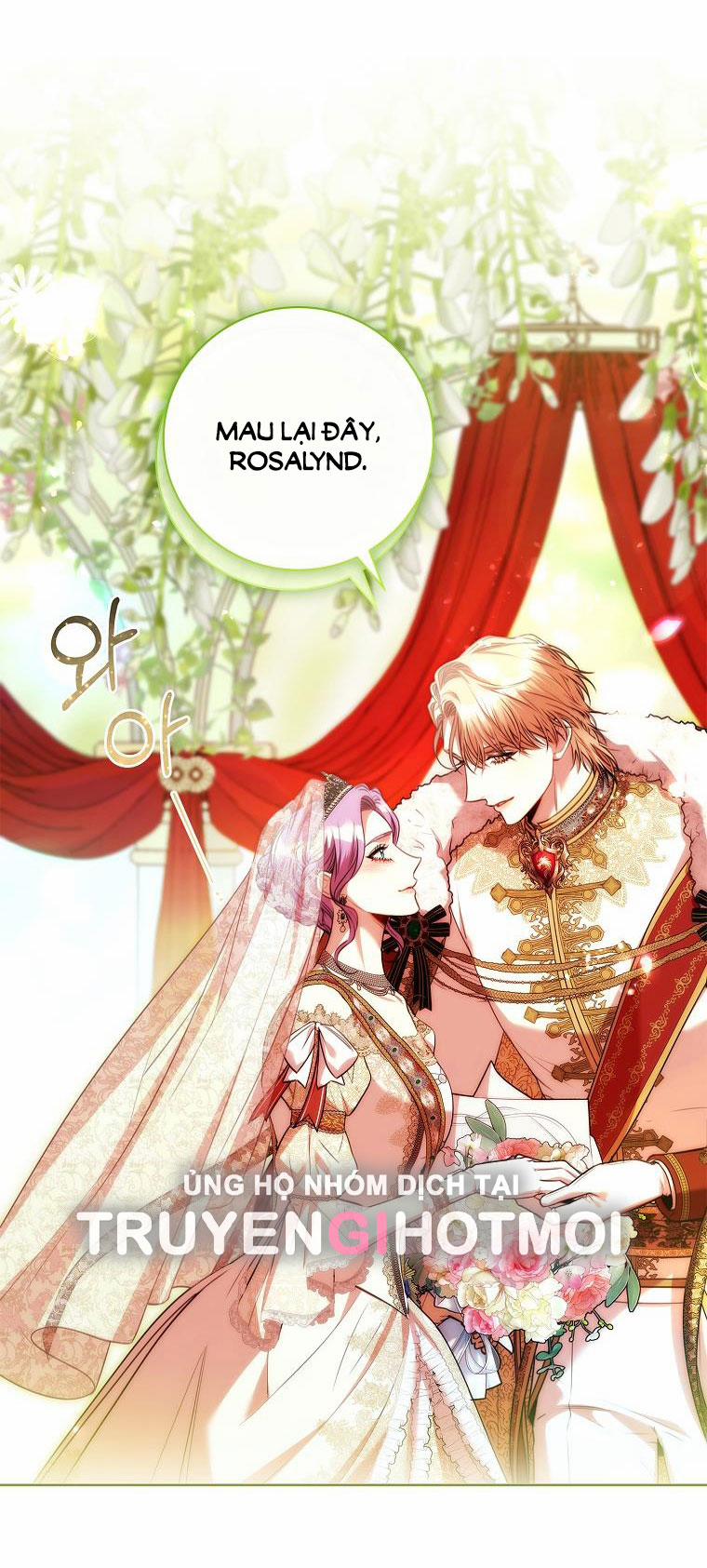 Thư Ký Của Bạo Chúa 110.2 trang 36