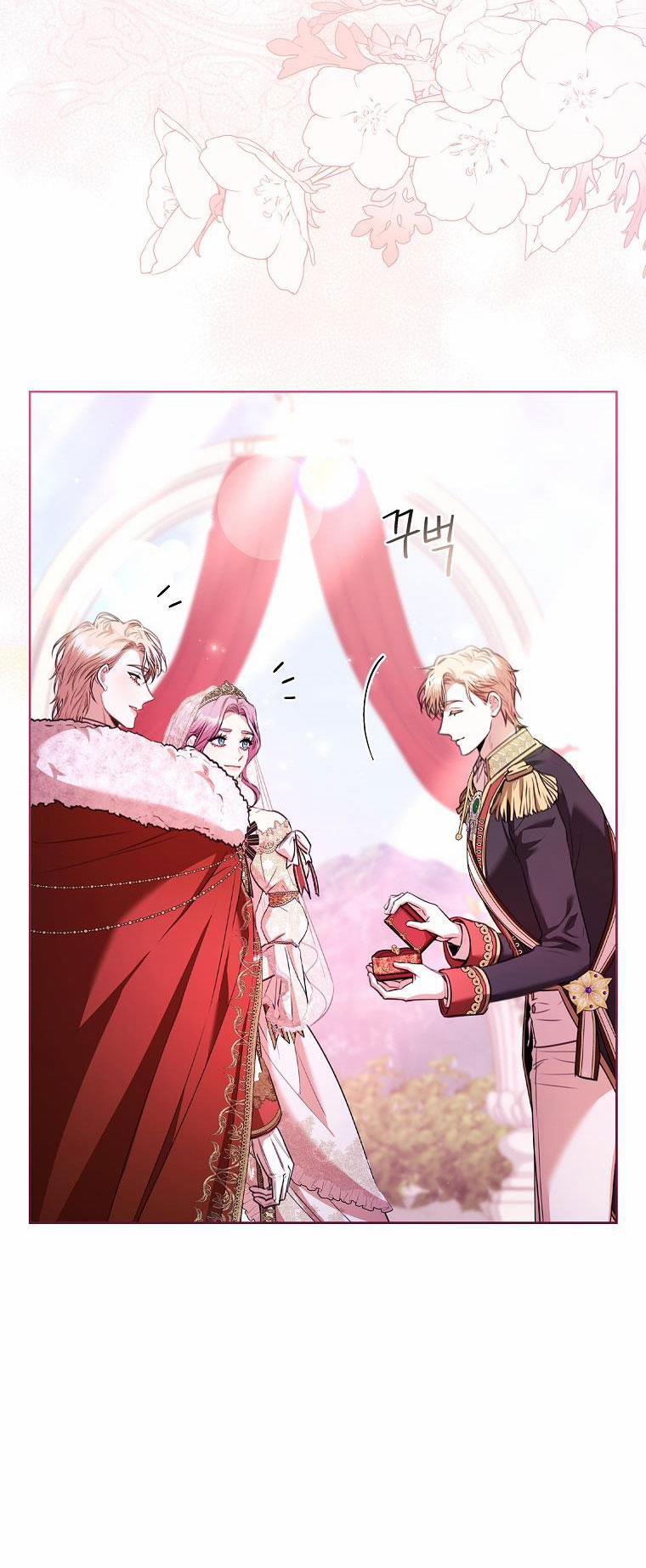 Thư Ký Của Bạo Chúa 110.2 trang 41