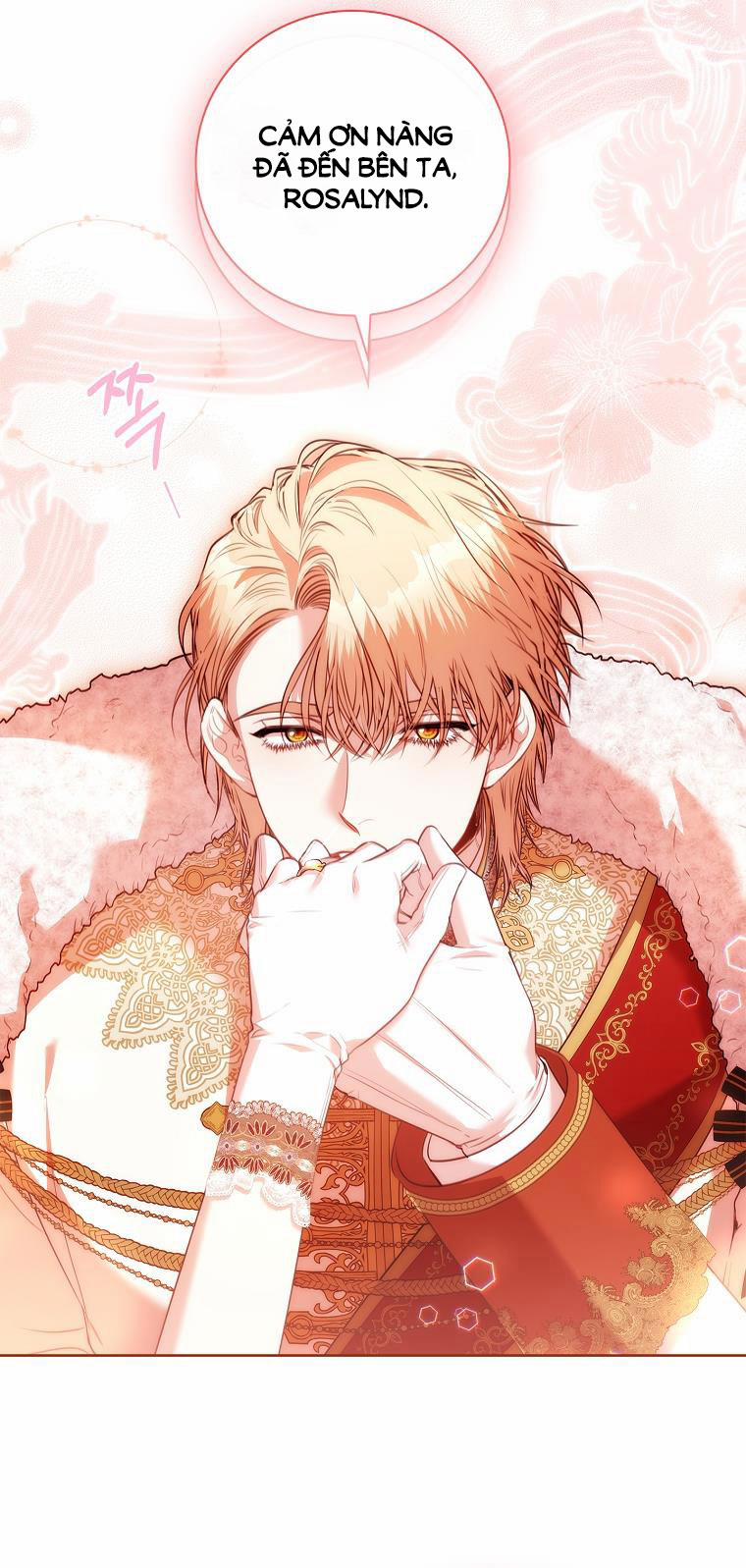 Thư Ký Của Bạo Chúa 110.2 trang 43