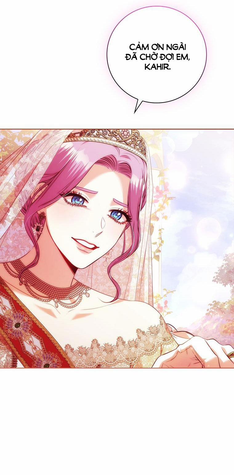 Thư Ký Của Bạo Chúa 110.2 trang 44