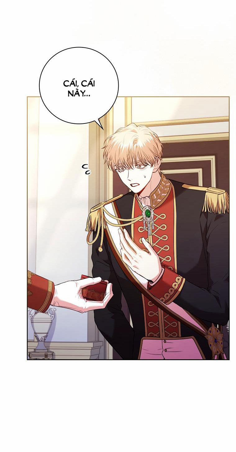 Thư Ký Của Bạo Chúa 110.2 trang 5