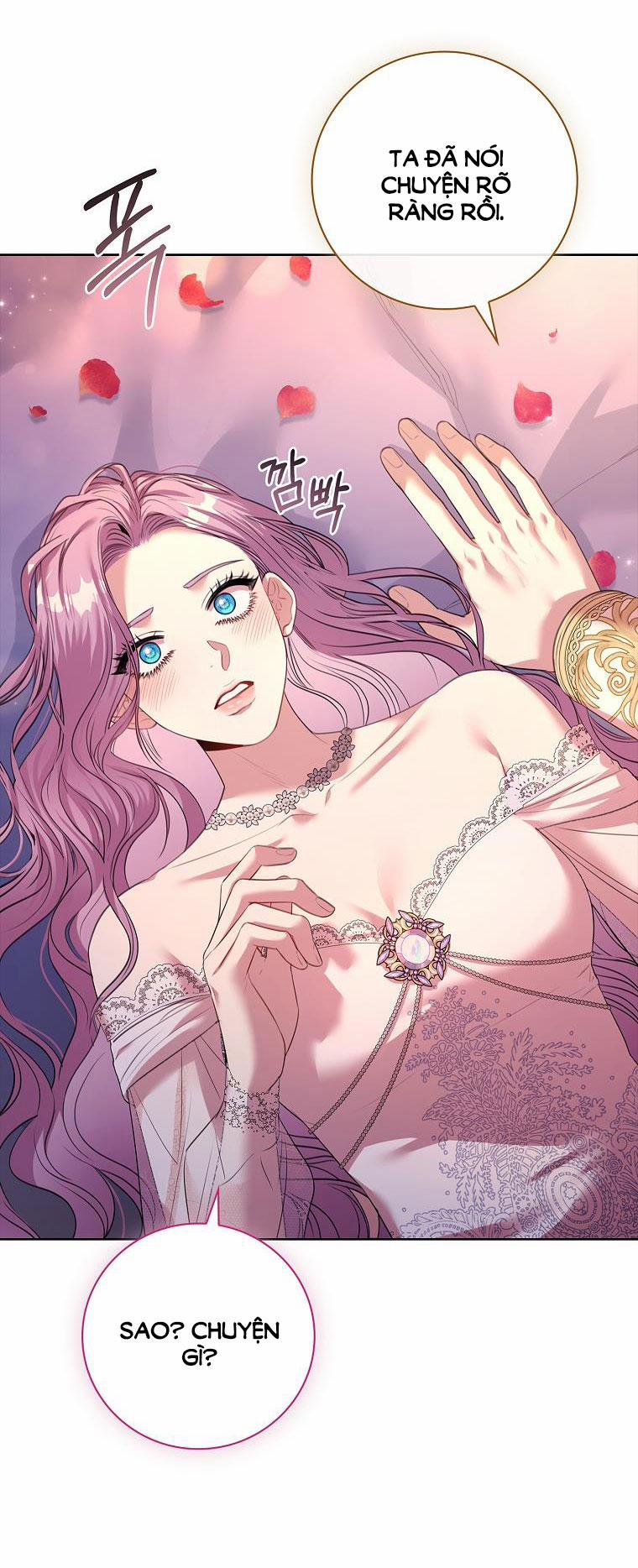 Thư Ký Của Bạo Chúa 110.2 trang 56