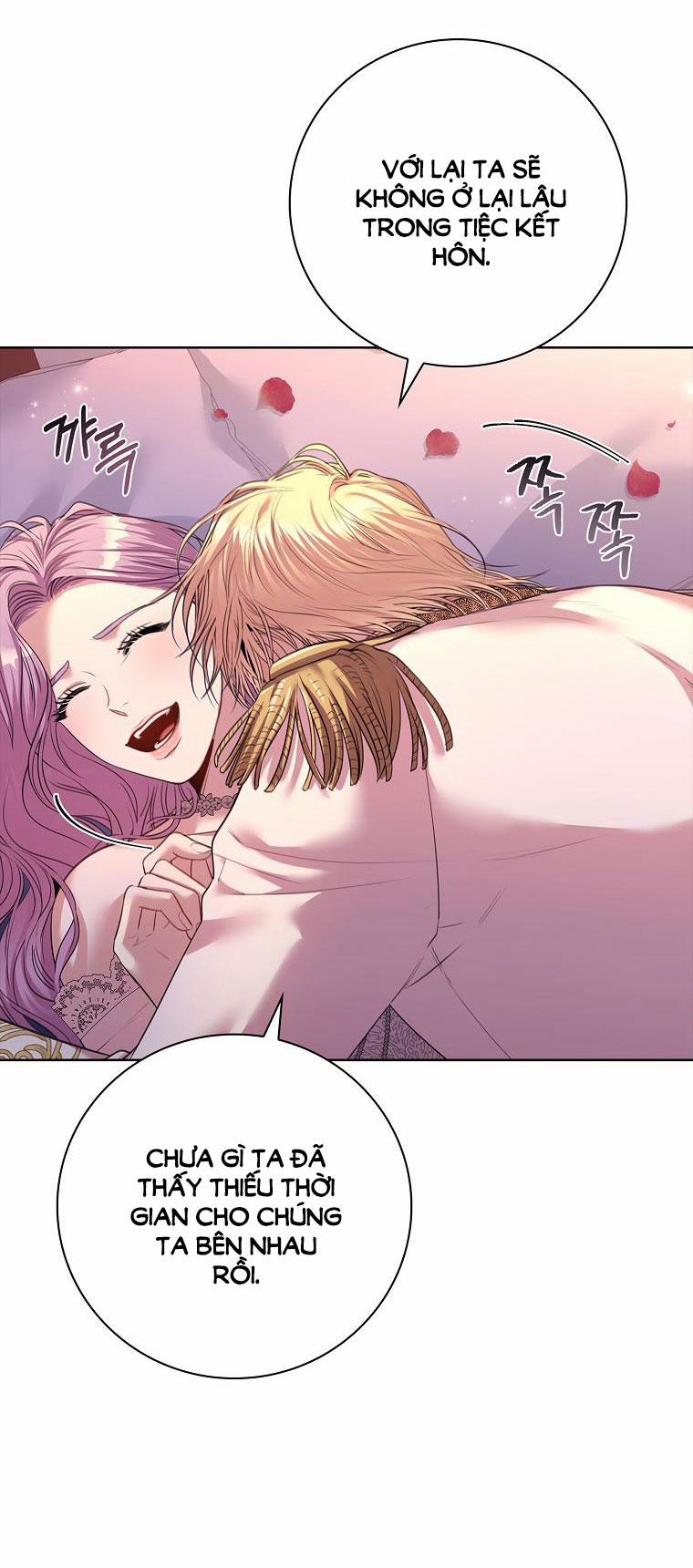 Thư Ký Của Bạo Chúa 110.2 trang 58