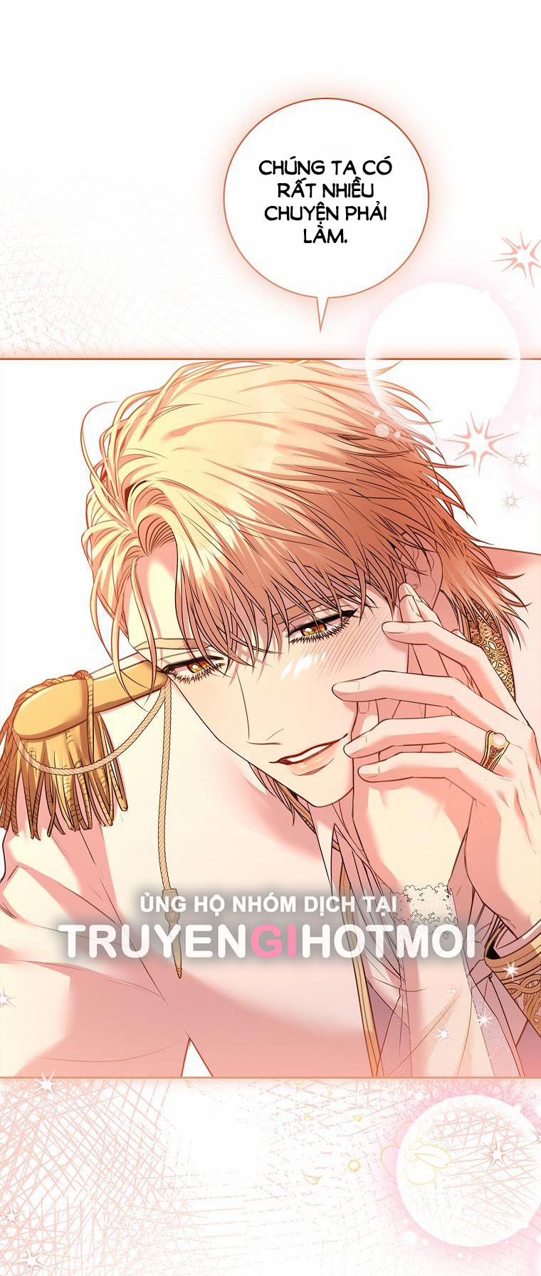 Thư Ký Của Bạo Chúa 110.2 trang 60