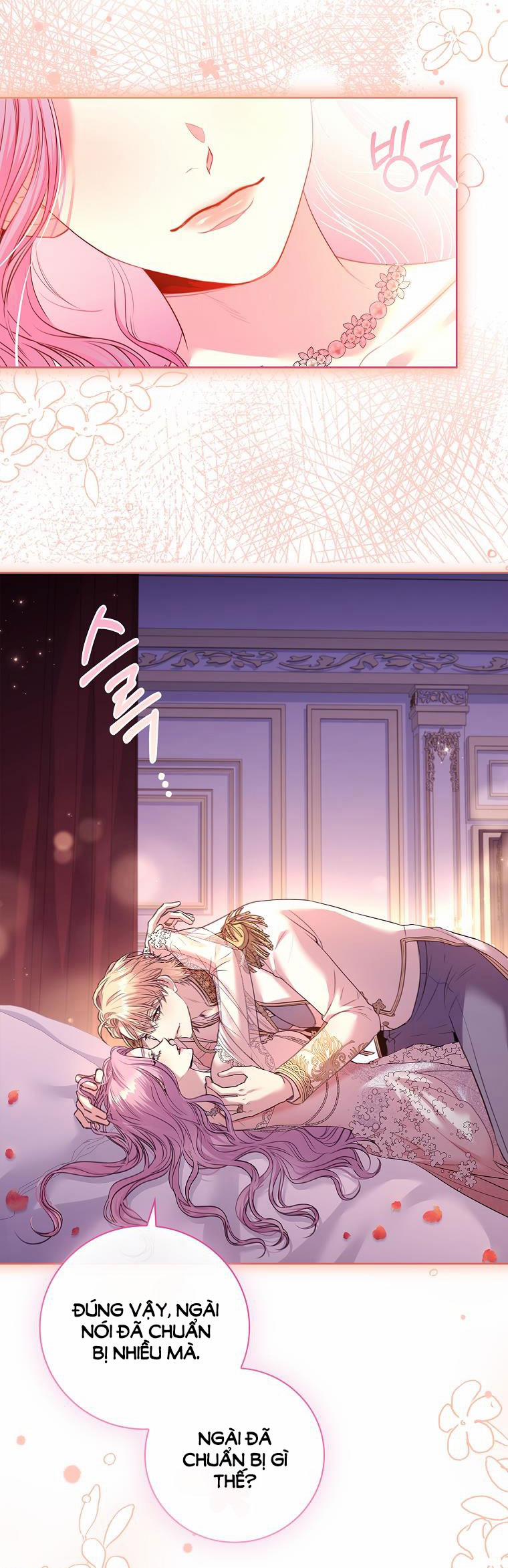 Thư Ký Của Bạo Chúa 110.2 trang 62